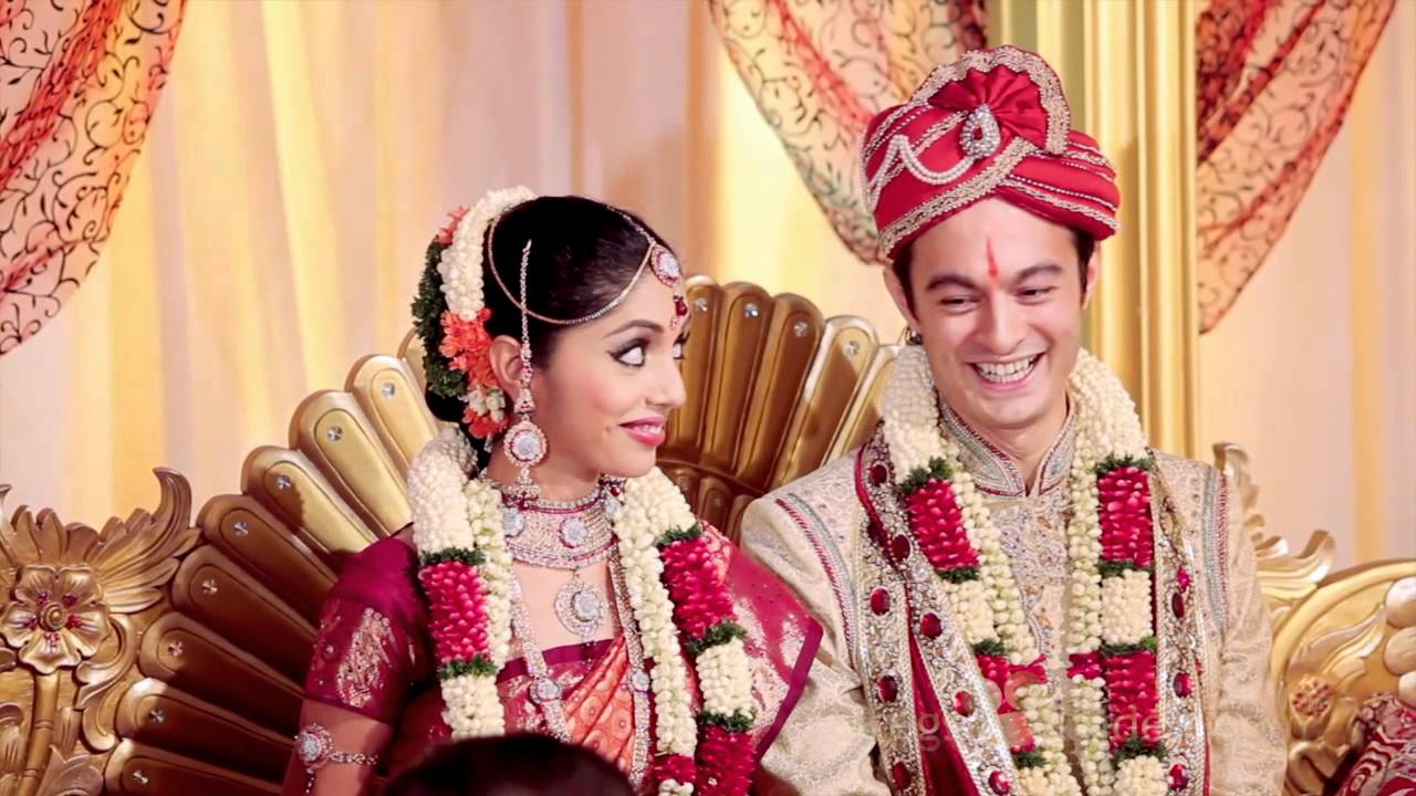 Mad Sally, Yew Han Baker & Miss Malaysia India, Lakshmi Appadorai's Wedding!