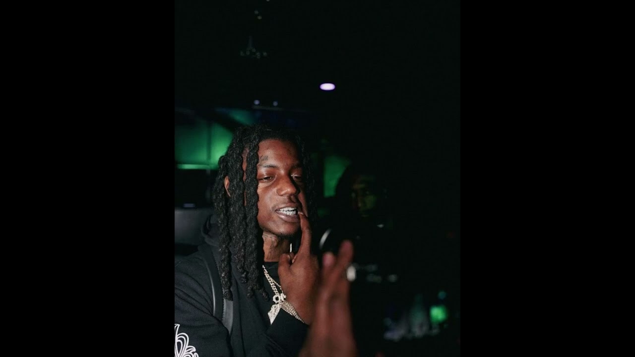 FREE OMB Peezy Type Beat - 