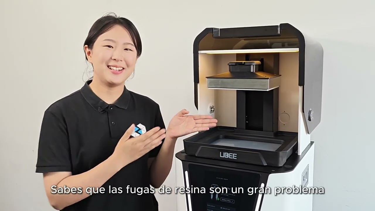 Capacitación básica de UBEE