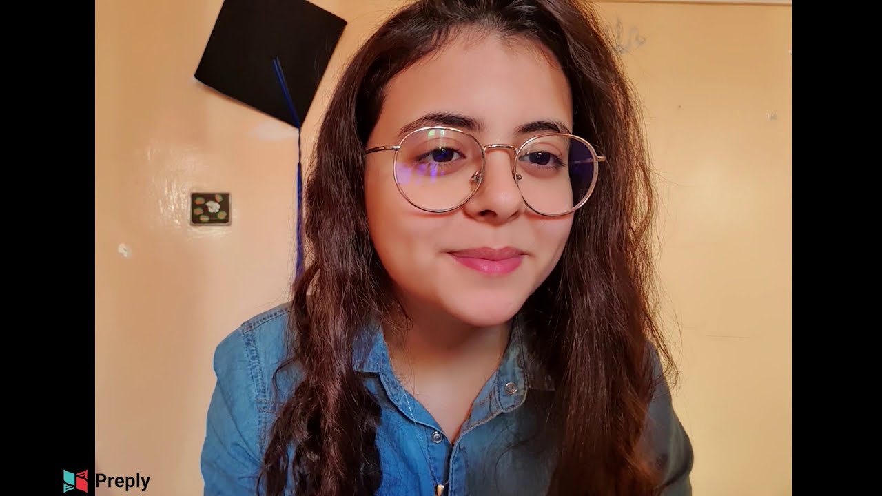 My Preply Introduction Video - English Tutoring