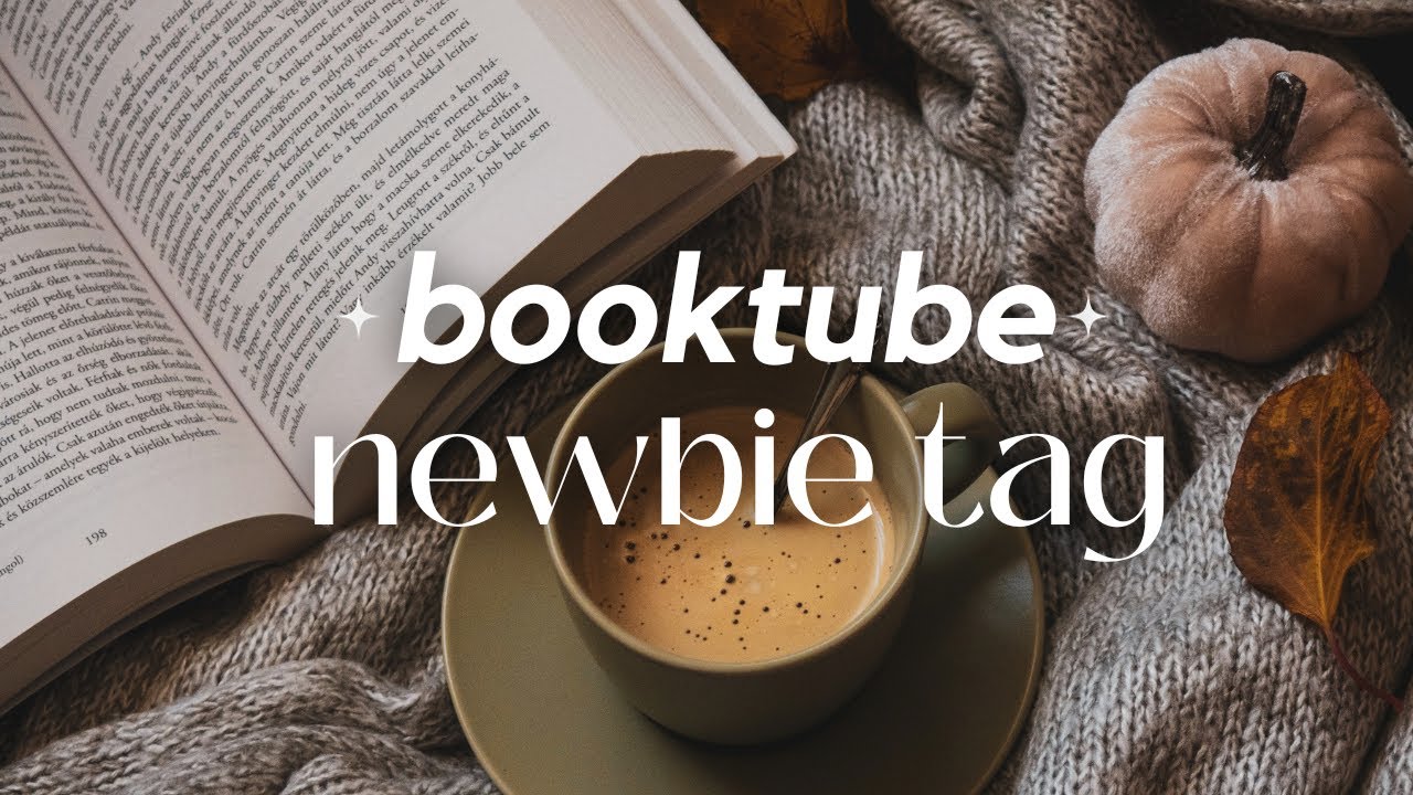 existential crisis, so hello | booktube newbie tag | pakistani booktuber