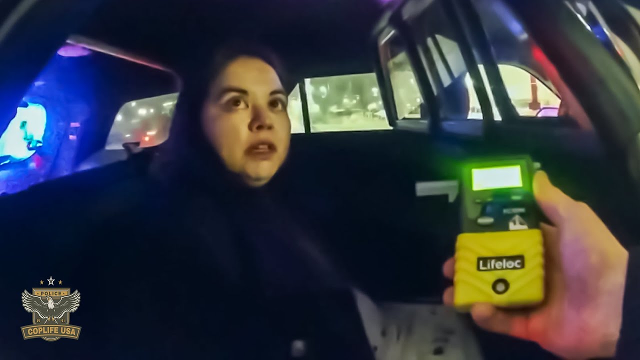 The DUI Arrest of Michigan State Representative for Drunk Driving