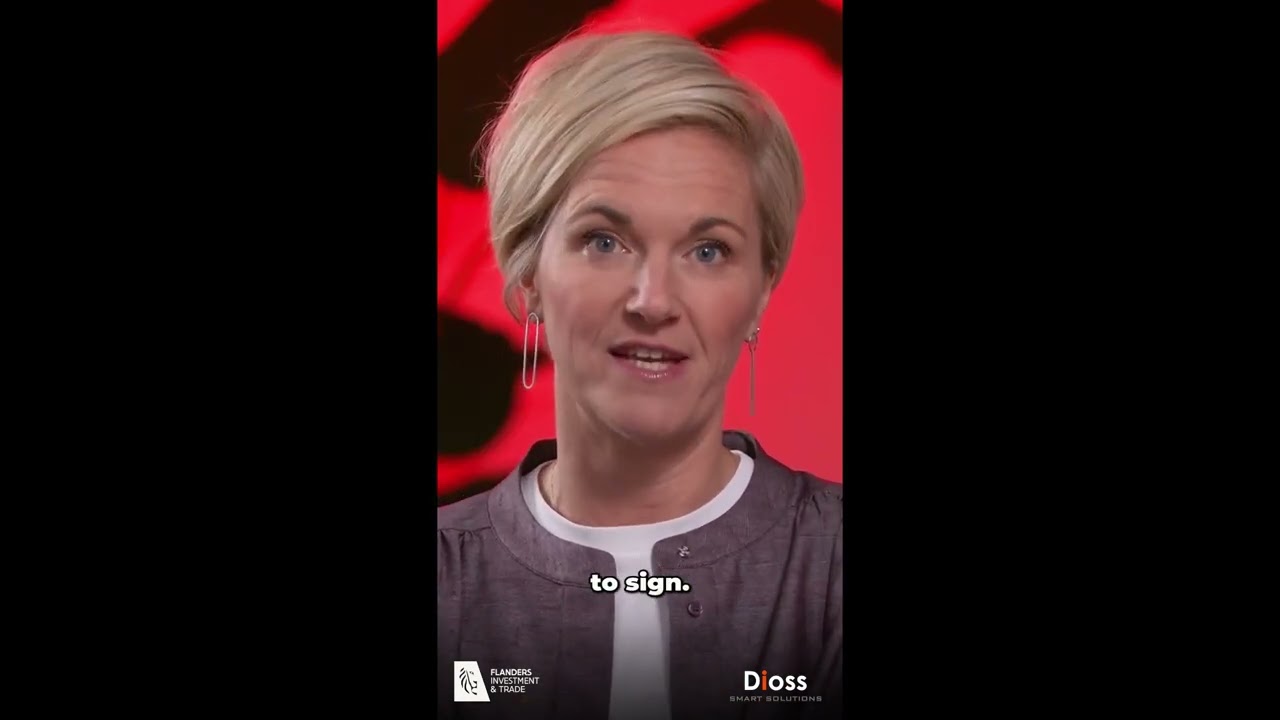 Van papier naar digitaal vertrouwen