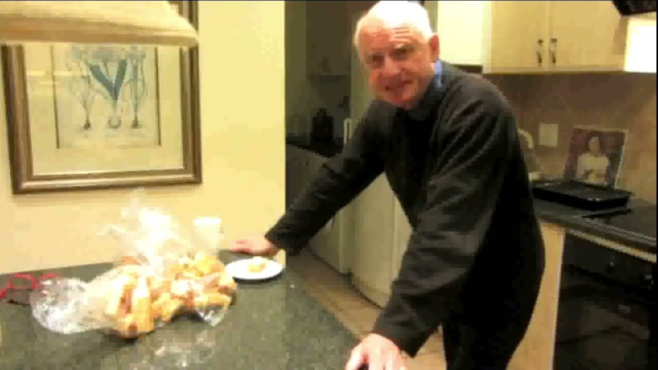 S1E1 Buttermilk Rusks by Gourmet Guru@cliveeddy