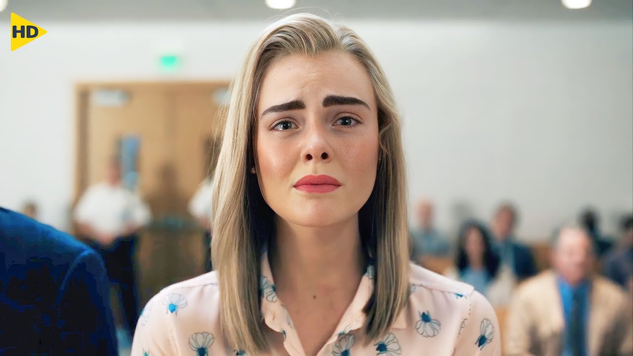بنت محبطة بتتعرف على شاب يائيس من الحياة وبدل ما تساعده بتدمر حياته وبتتسجن