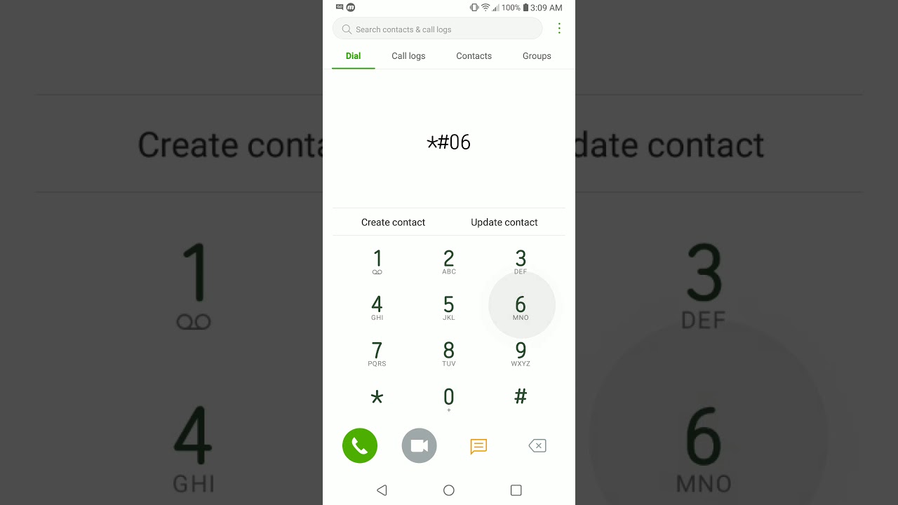 LG Stylo 4 & Stylo 5 Secret Codes - Q710 Q720