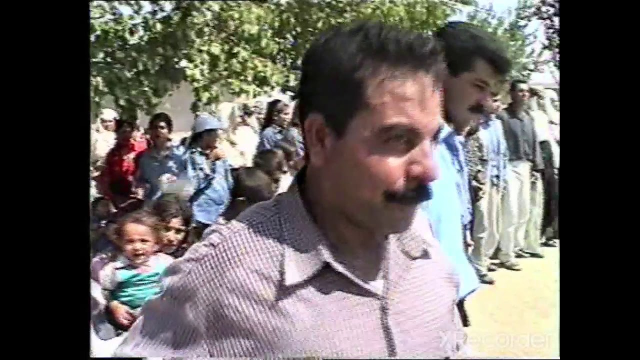 حفلة عبدو سمعو بيرو التاريح4|8 |1999