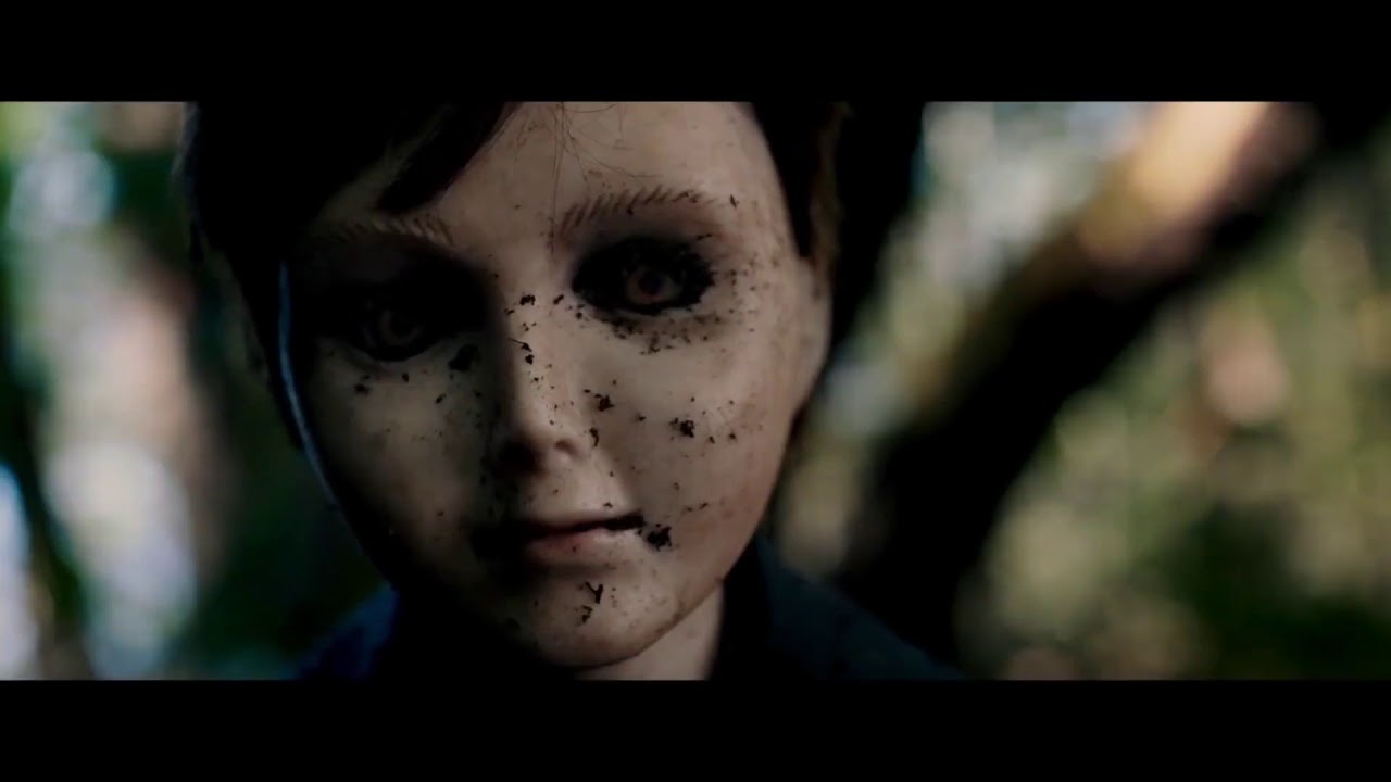 Кукла 2  Брамс   Русский трейлер 2020