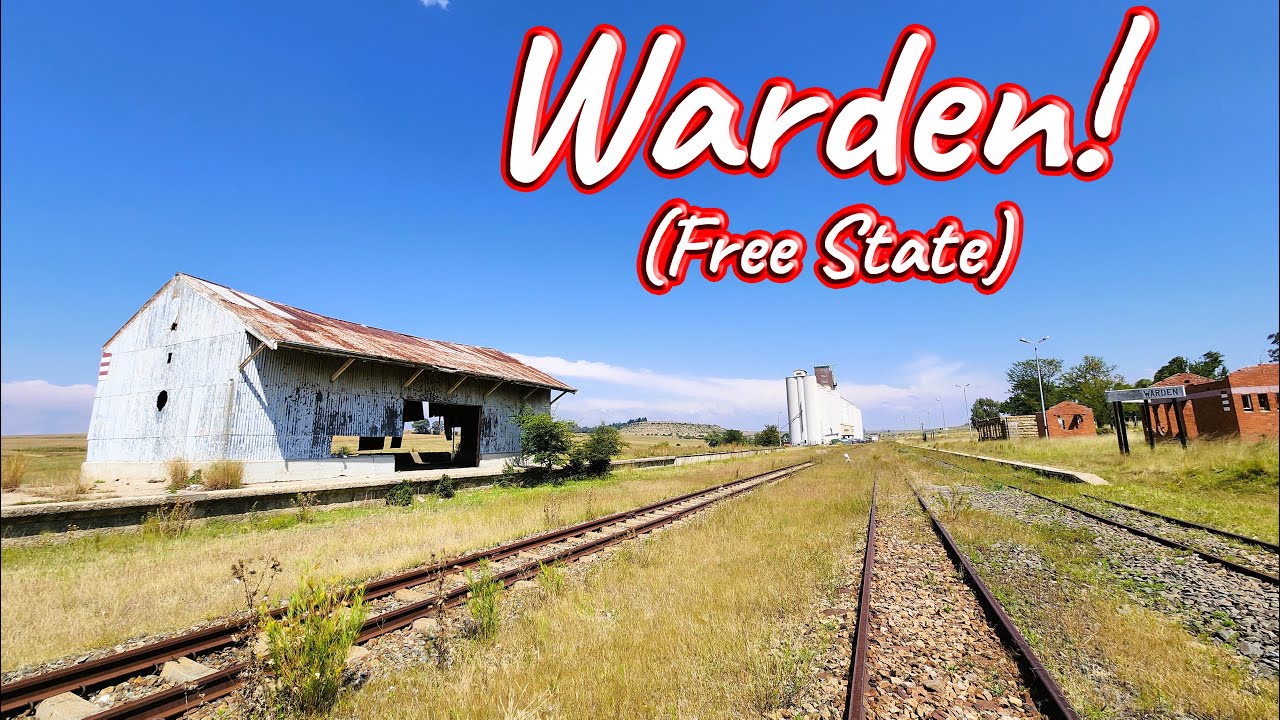 Warden, Free State! Ep 472