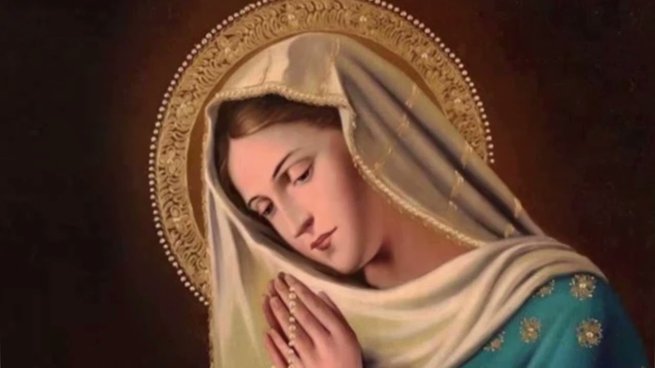 Rugăciune făcătoare de minuni către Sf&acirc;nta Fecioară Maria