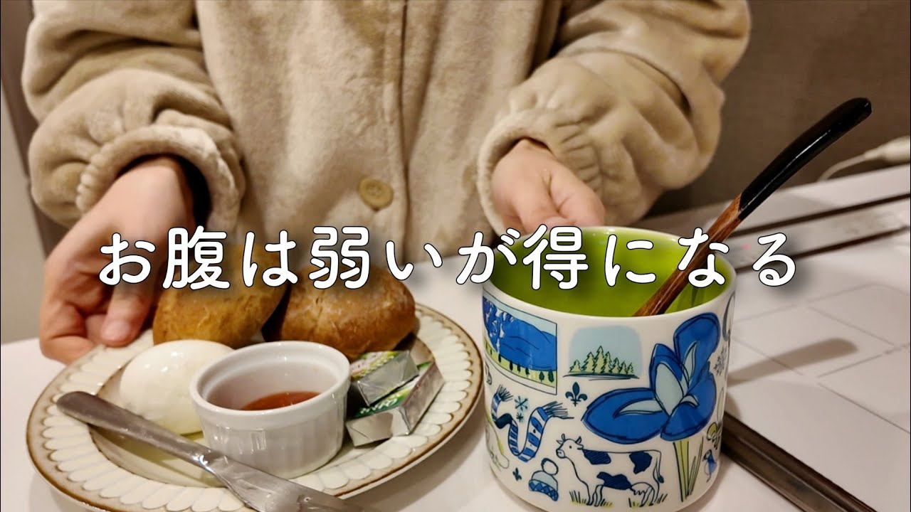 1日の食事VLOG 