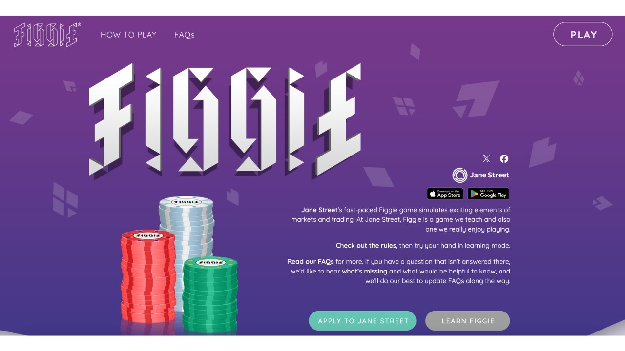 Figgie Day 2 - Strategic Formalization