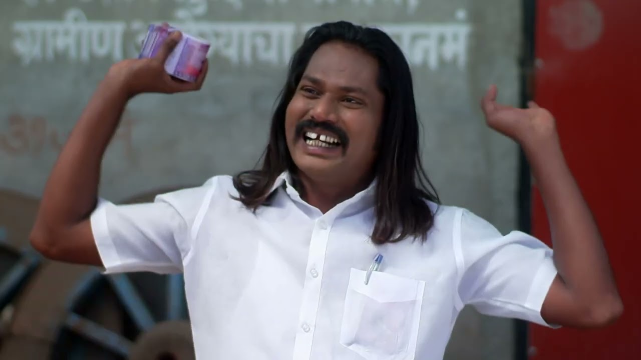 Devmanus 2 - Ep 61 - Asmita Deshmukh, Kiran Gaikwad
 - Marathi Tv Serial - Zee5 Marathi Classics