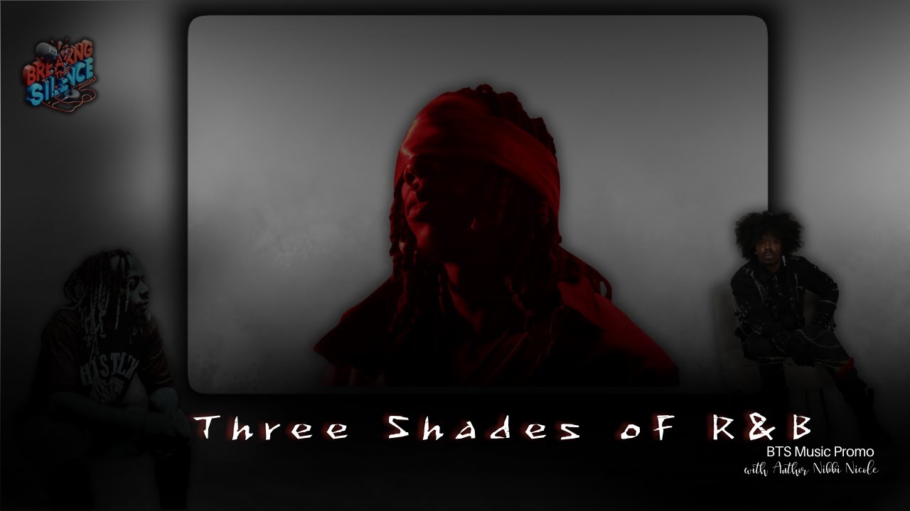Three Shades of R&B