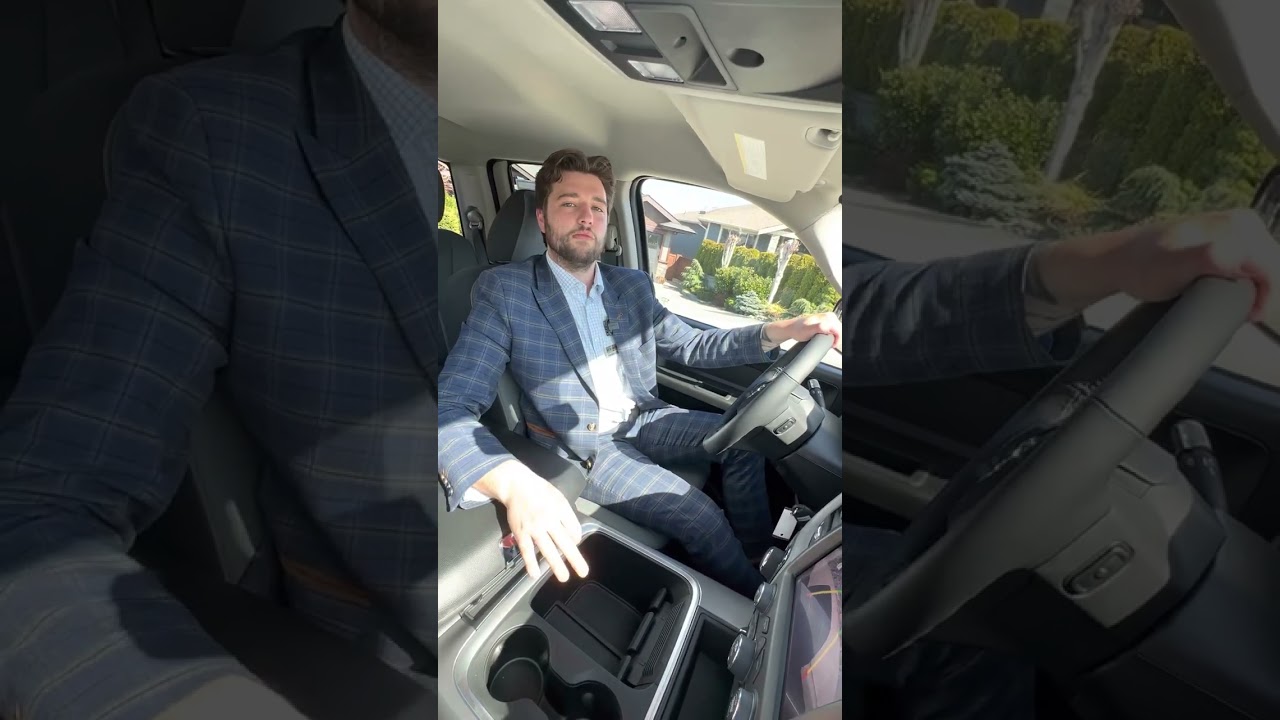 Как использовать режим буксировки на RAM | Woodgrove Chrysler Jeep Dodge Ram