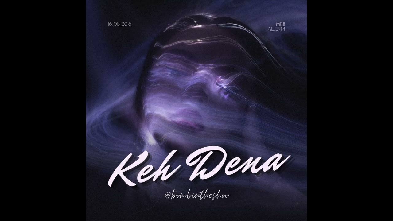 Keh Dena | When “Main Theek Hoon” Is the Biggest Lie | Official Audio