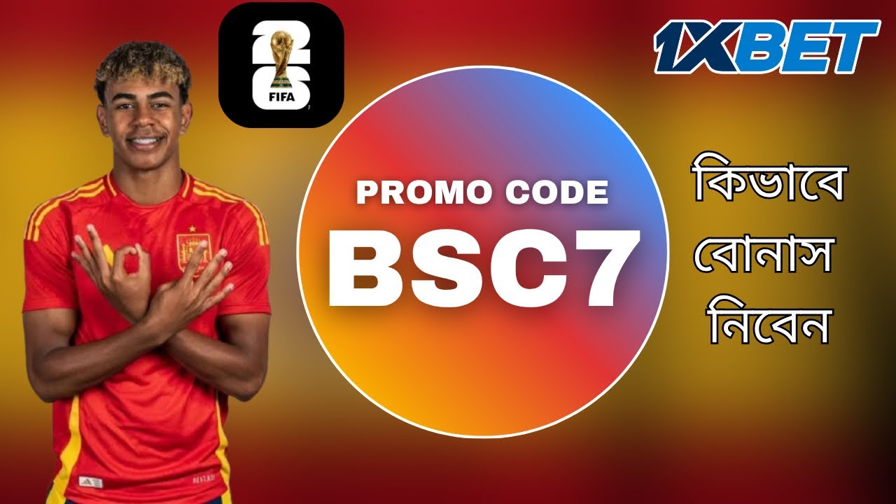 1xbet Promo Code 🔥 How To Get 99,000 Bonus 1xbet Full Guide 2026