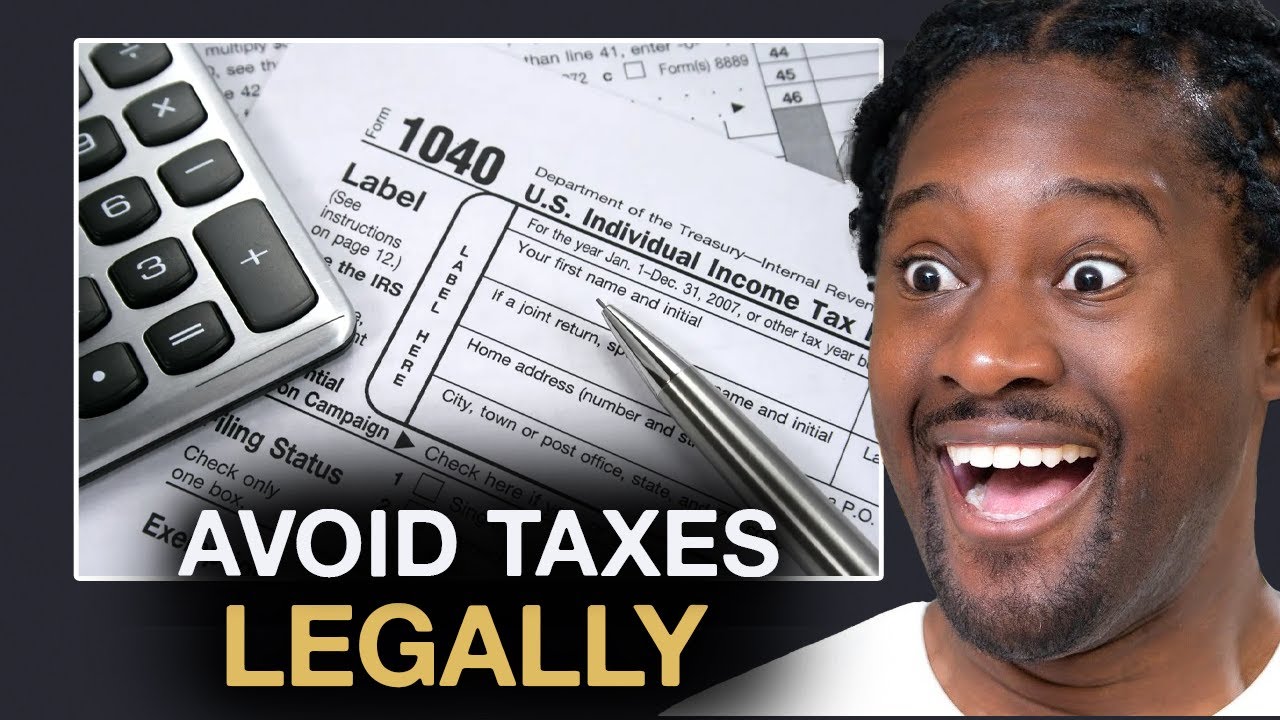 The Hidden Tax Traps Keeping You From Building Wealth