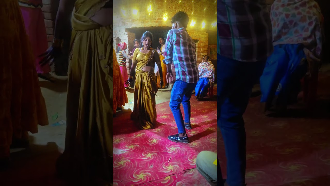 #dance l Makaiya Me Raja Ji l #bhojpuri #trending #bhojpurimusic #youtubeshorts