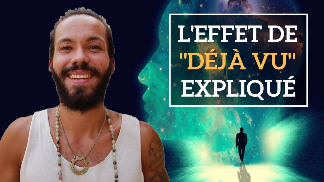 L'impression de déjà vu expliquée