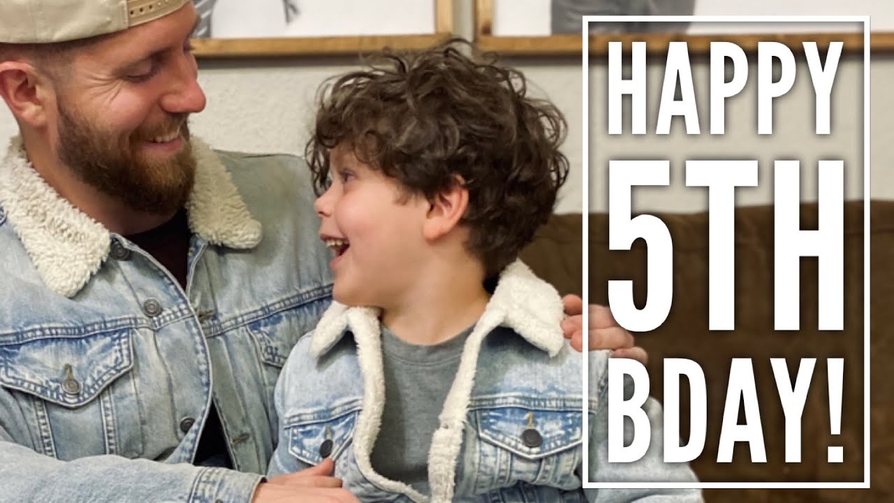 Spurgeon’s Birthday Week! 🎁