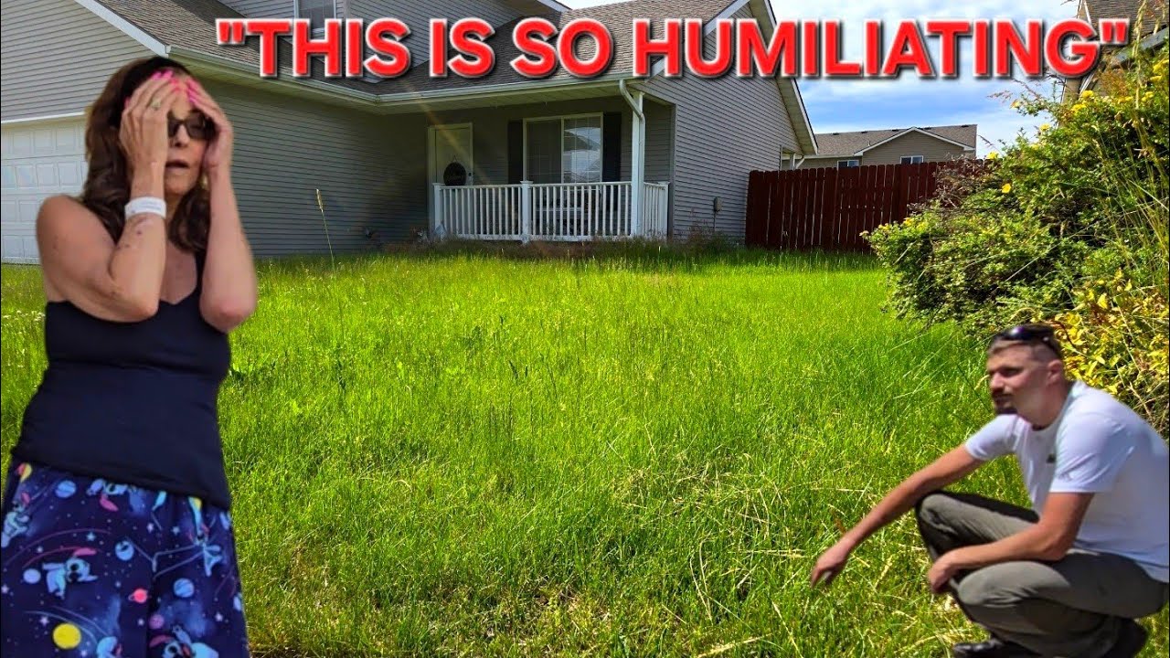 HOA Doesn't Care About Her Life Threatening Asthma, They Do This Instead