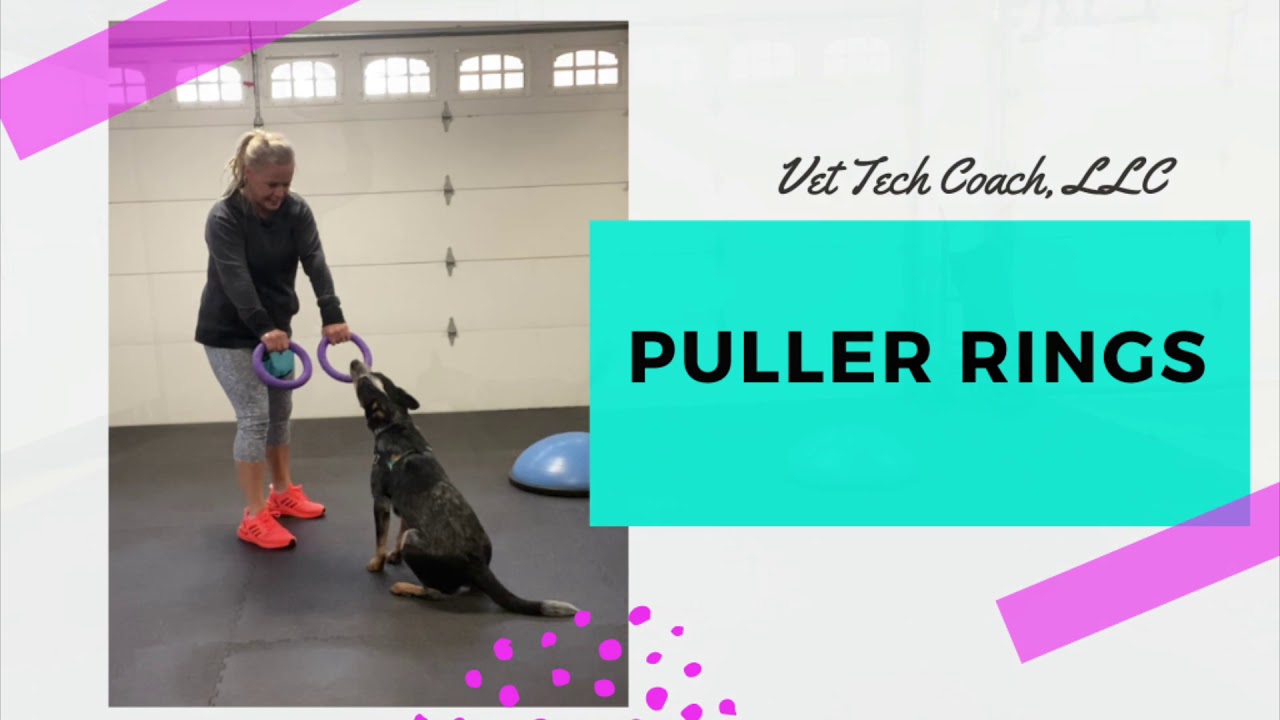 Puller Rings