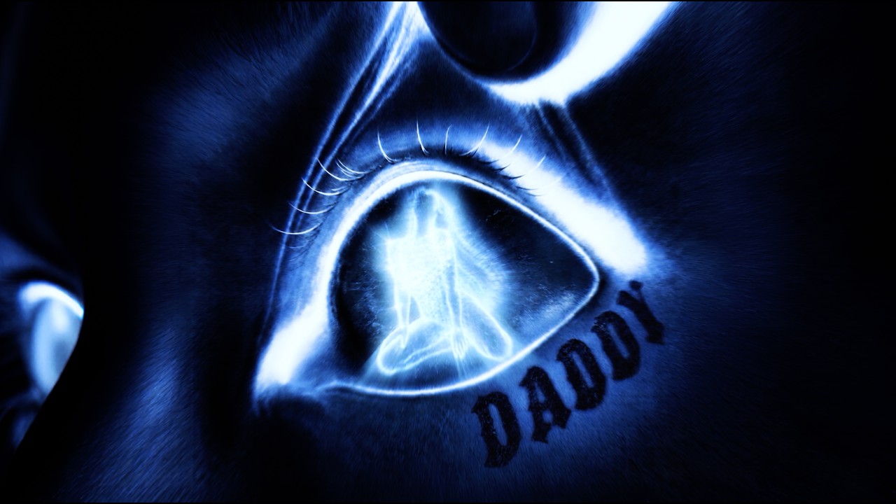 박재범 (Jay Park) - 'DADDY' Official Audio
