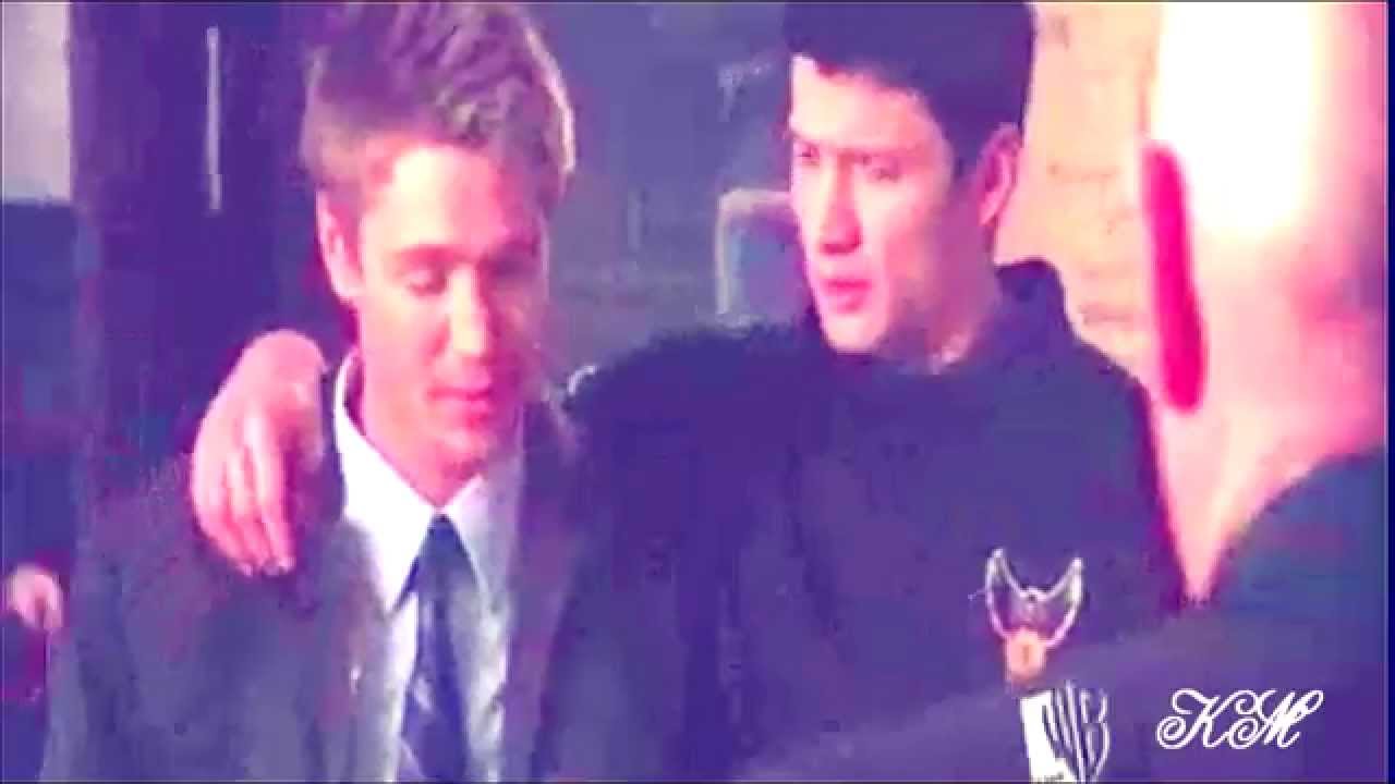 Lucas and Nathan Scott || Hey Brother