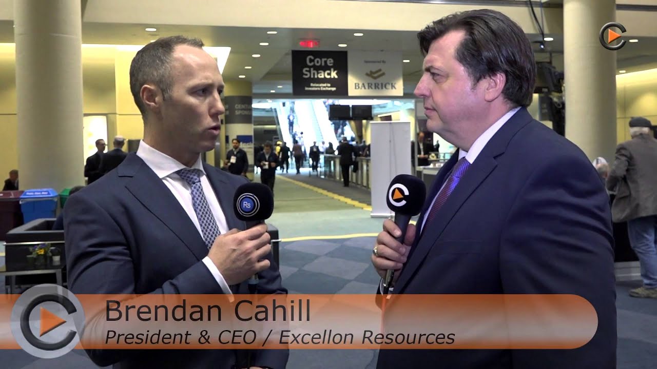 Excellon Resources: Doubling Production & Halving All-in-Sustaining Costs