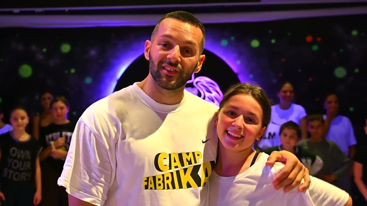 ЗА ПРЪВ ПЪТ! New stars Academy в CREATORS