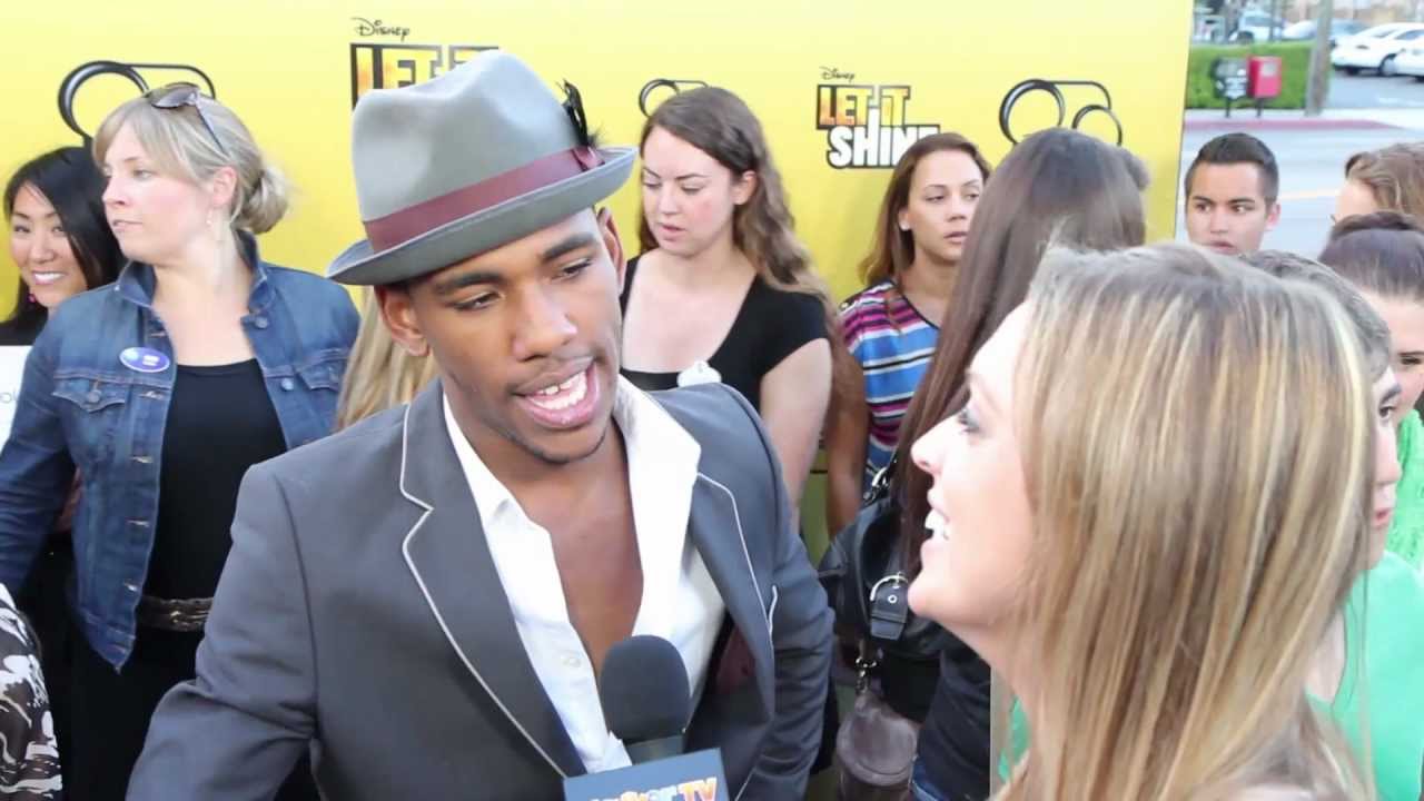 Brandon Mychal Smith 