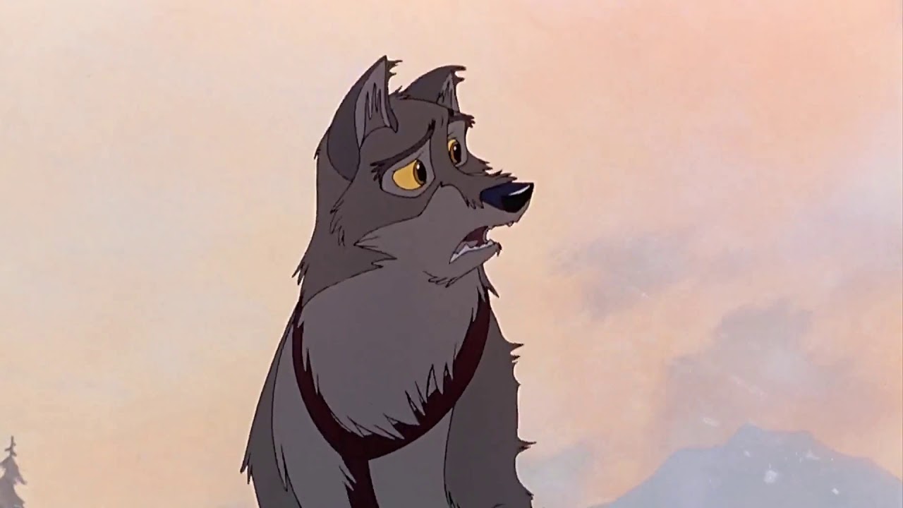 Disney & Others meets Planes - Dusty and Balto Meet the Jolly Wrenches