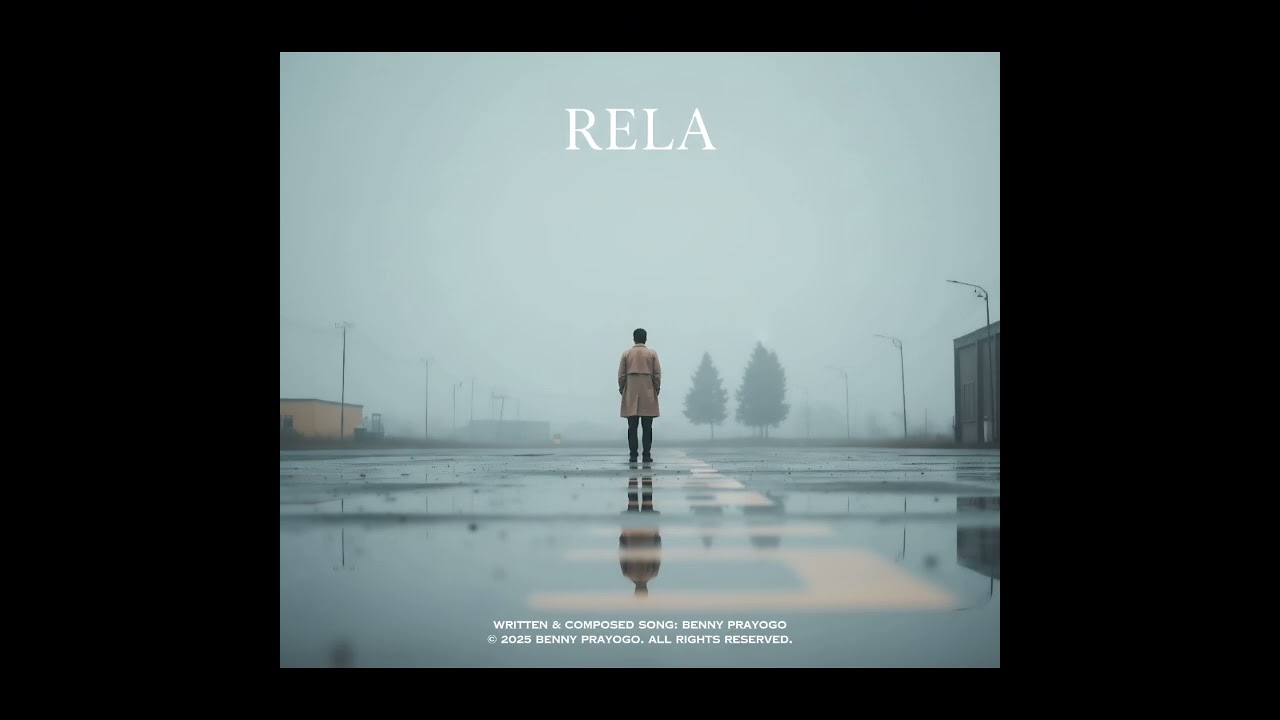 Benny Prayogo - Rela -