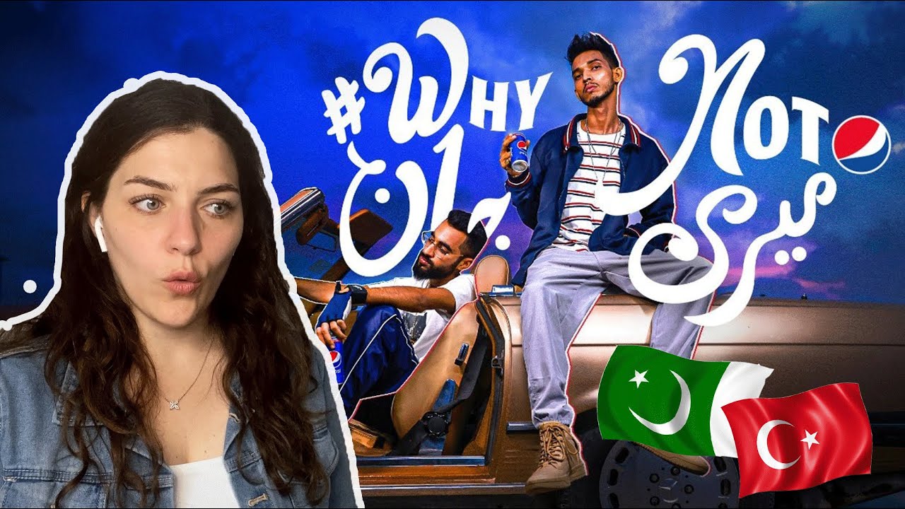Why Not Meri Jaan | Reaction | Young Stunners