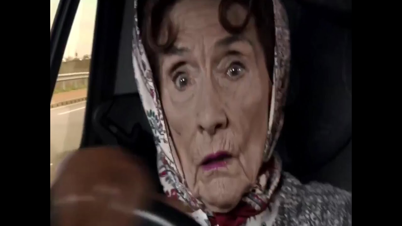 Dot Cotton | A Loving Tribute to June Brown