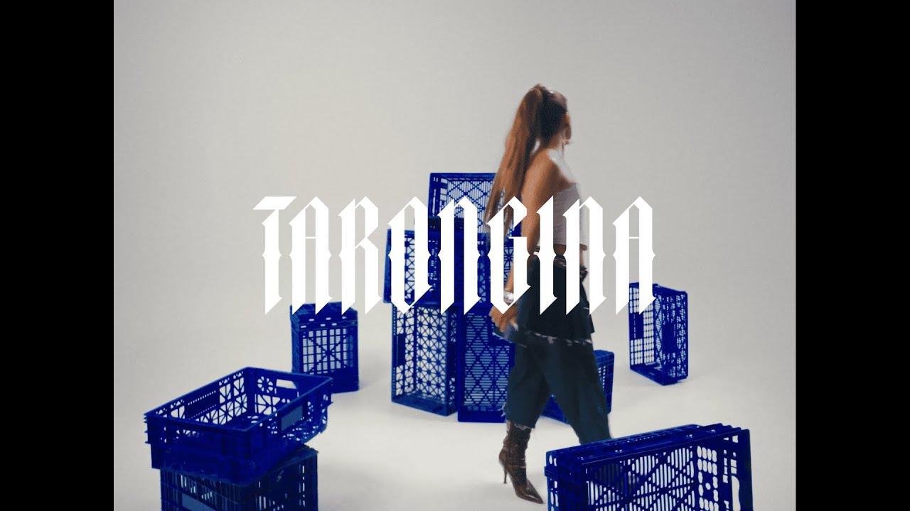 Tarongina - LA XICA