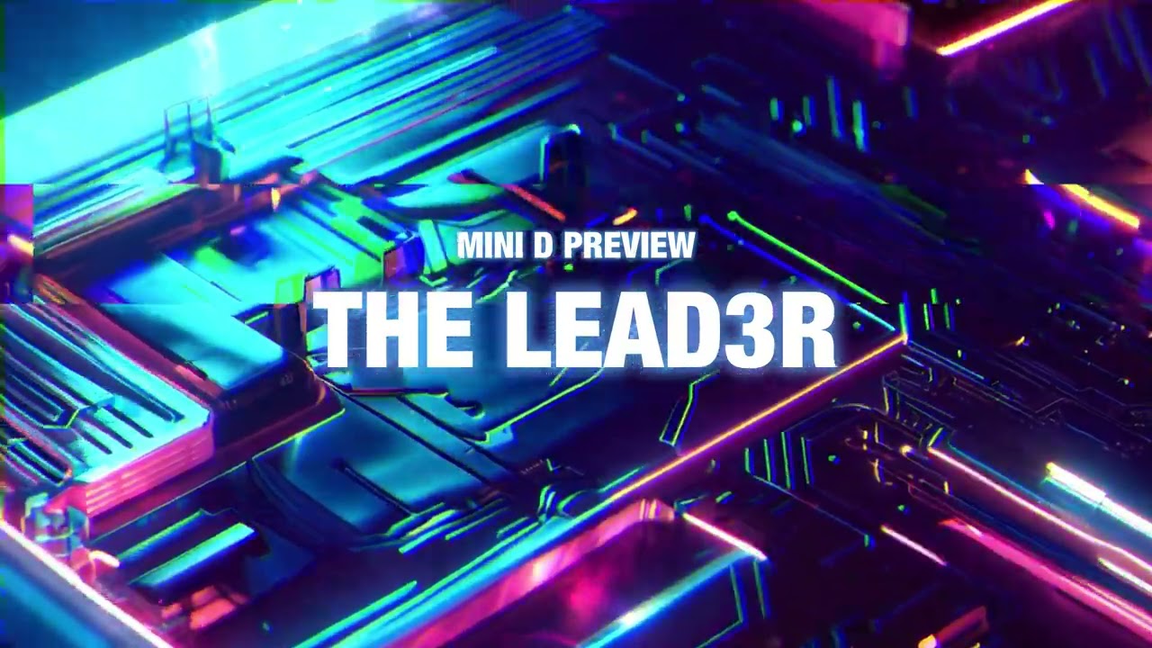 Akai MPC and Force Expansion - Perspection