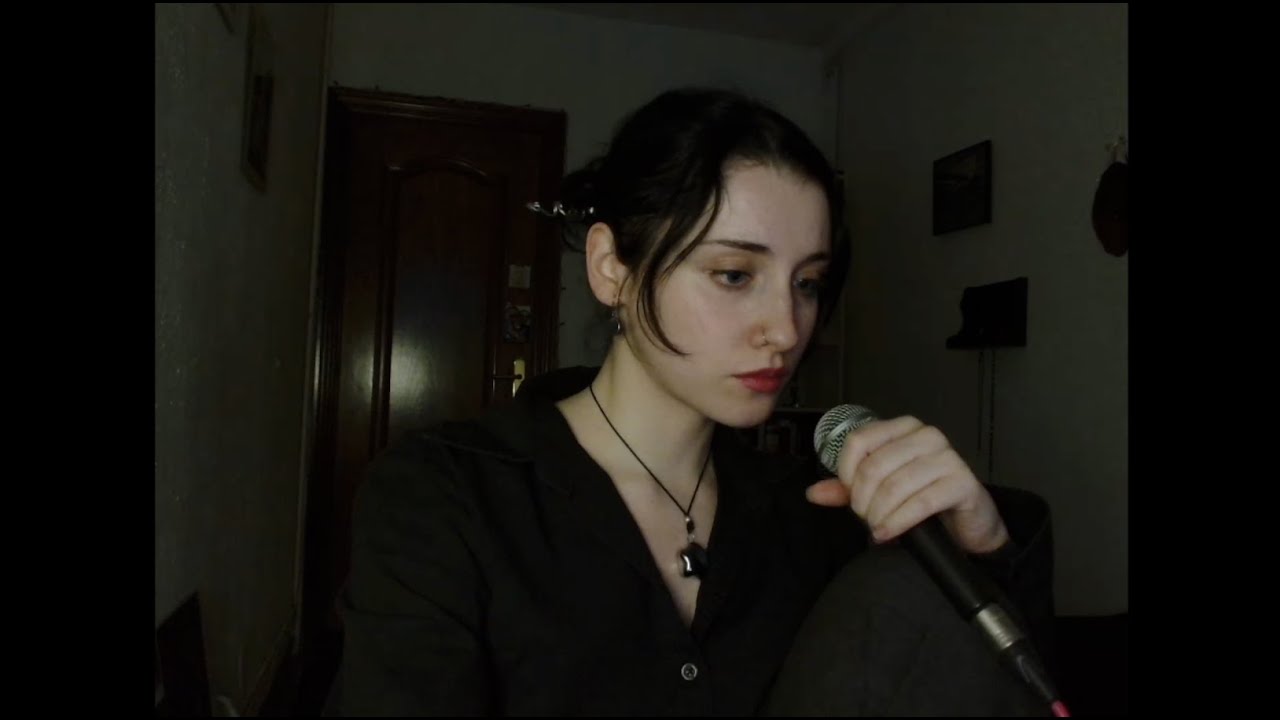 BAD OMENS - The Grey (acoustic cover)