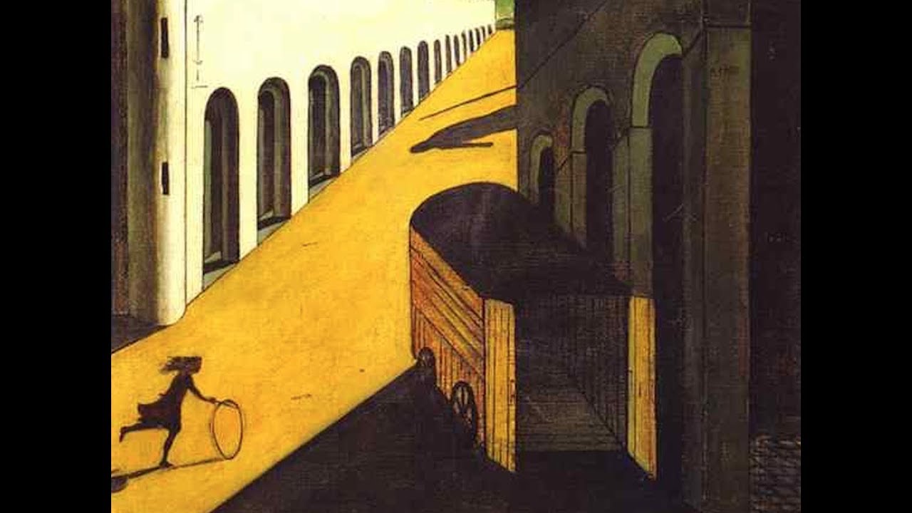 Giorgio de Chirico