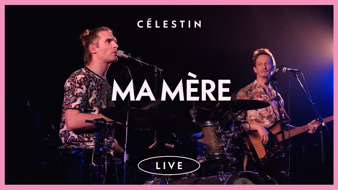Célestin - 