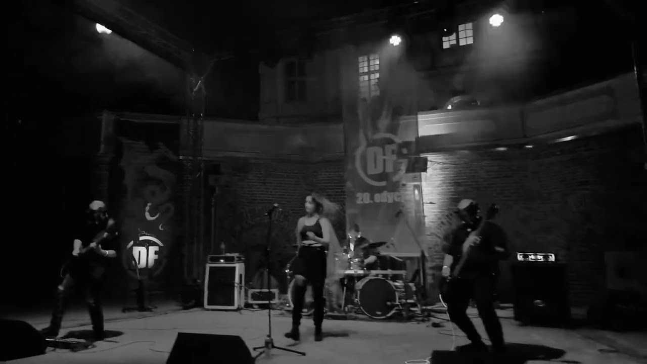 Broken Beyond Repair @Dni fantastyki. #alternative #koncert #polskizespol #gig #live #solo
