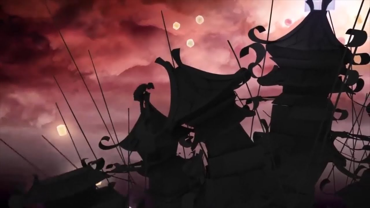 Artcore - Released at Dawn - - - [[Full Visual Trippy Videos Set]] - - - [GetAFix]