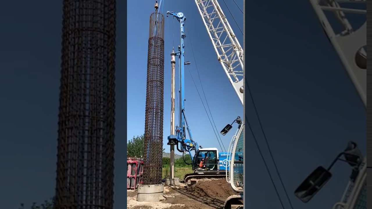 Soilmec SR 45