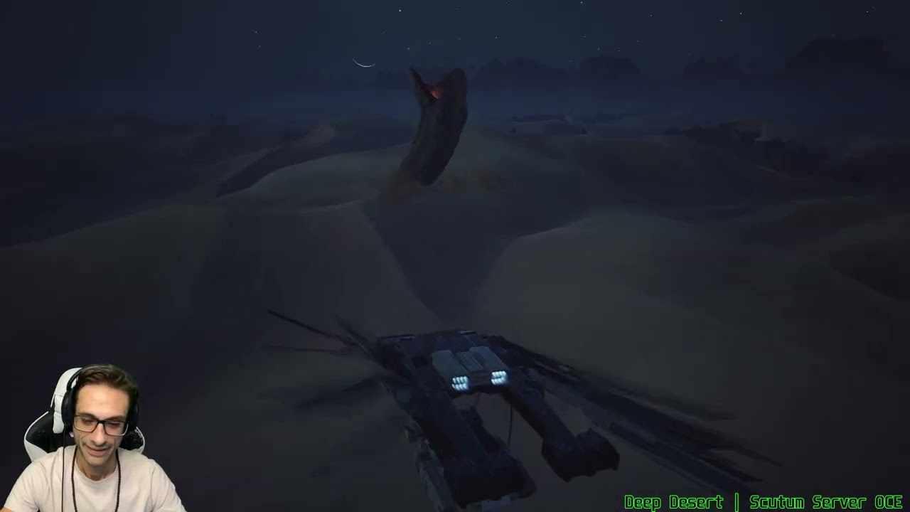 1 day until chapter 3! | GURUFUSS on Twitch
