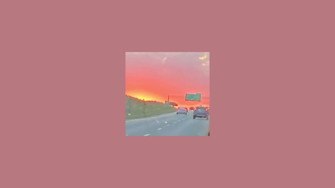 Comfort || A calm sped up playlist