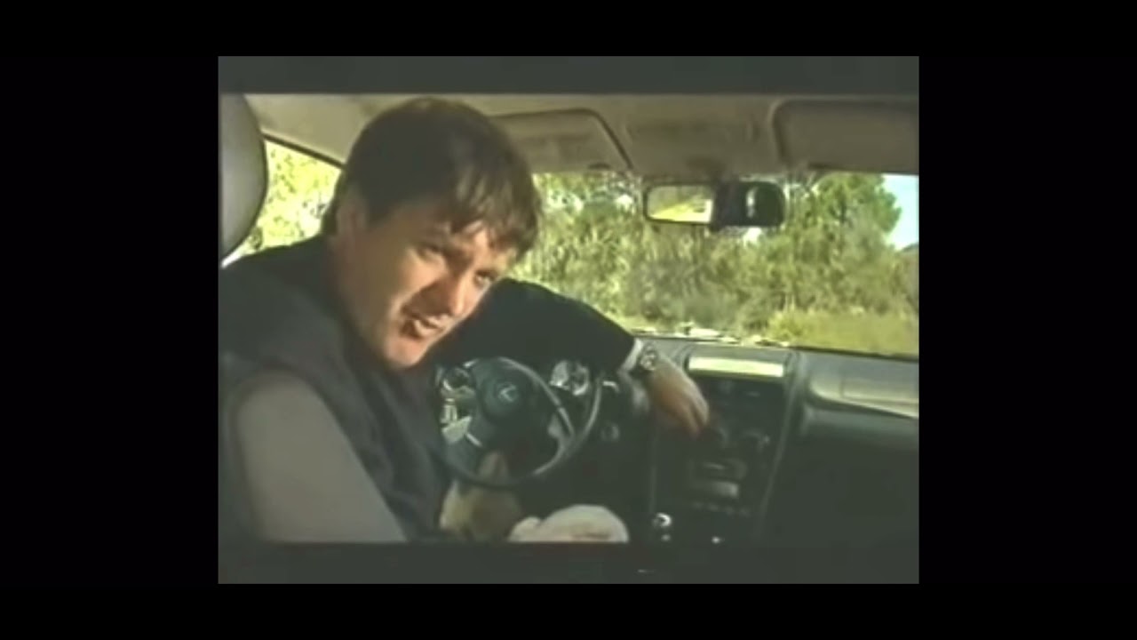 Top Gear James May Lexus IS 200 Review #jamesmay #topgear