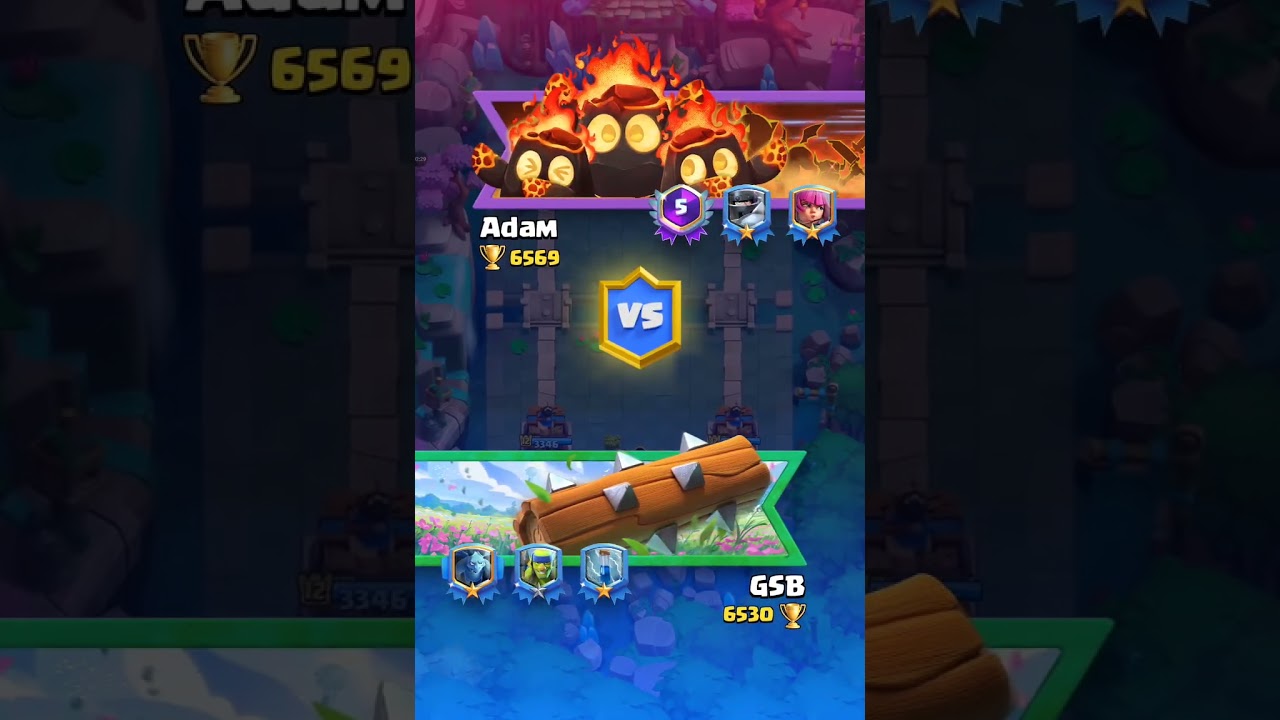Clash royale 2