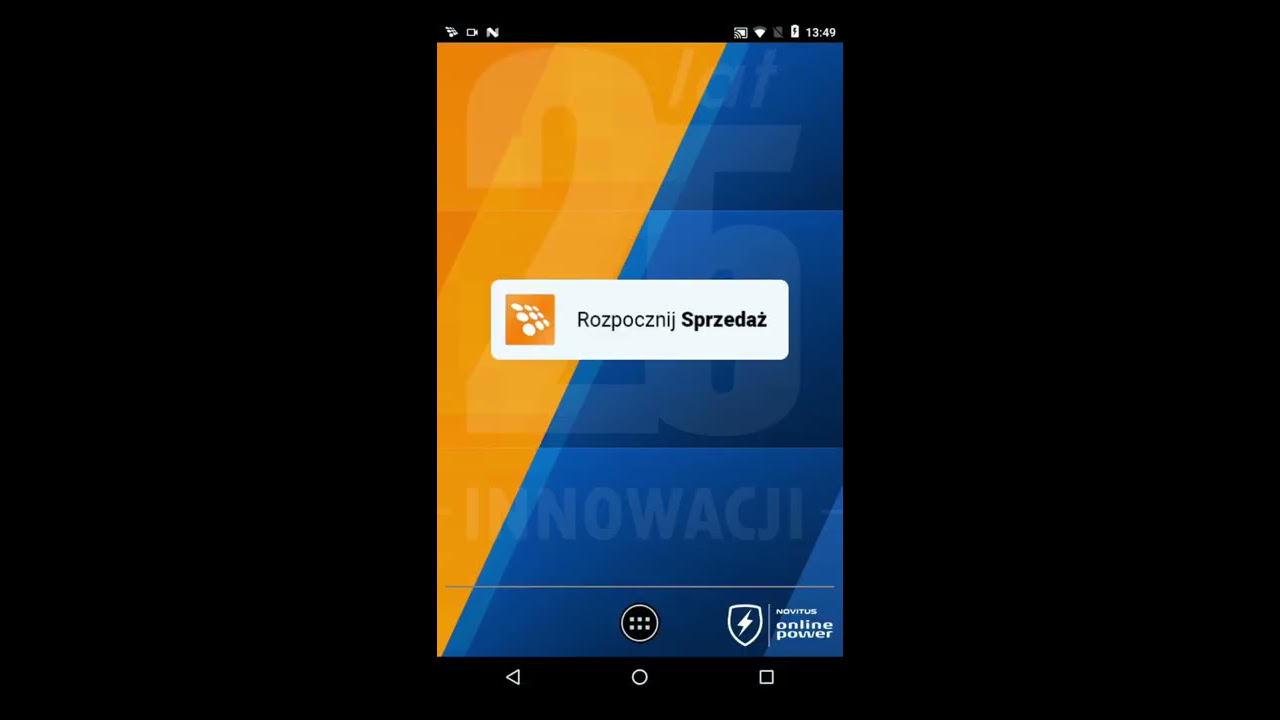 Novitus Next / One - podłączenie i konfiguracja WiFi, aktualizacja oprogramowania