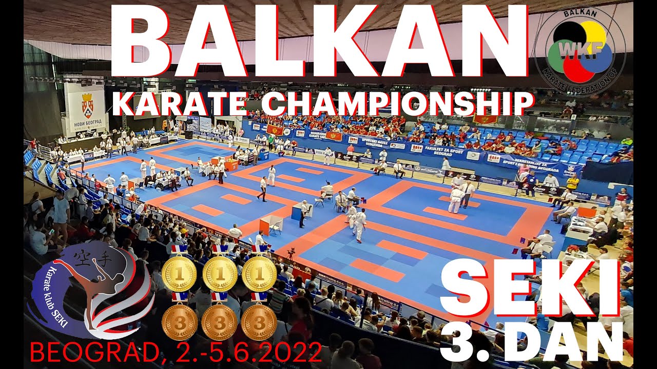 20220603-05_Balkan karate championship 2022, KK Seki - Tour the Balkan